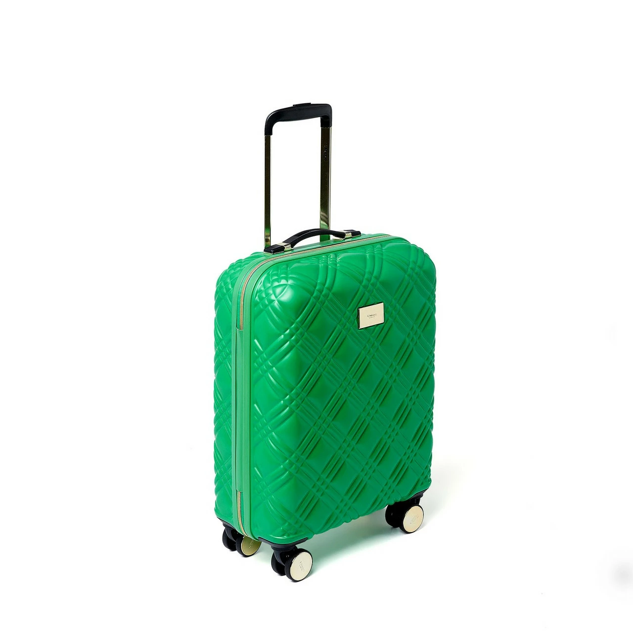 Dune London Orchester Cabin Suitcase - 55cm - Image 2