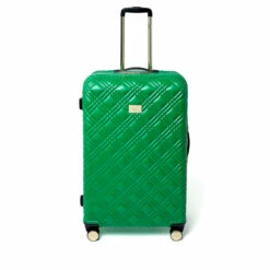 Dune London Orchester Large Suitcase - 77cm