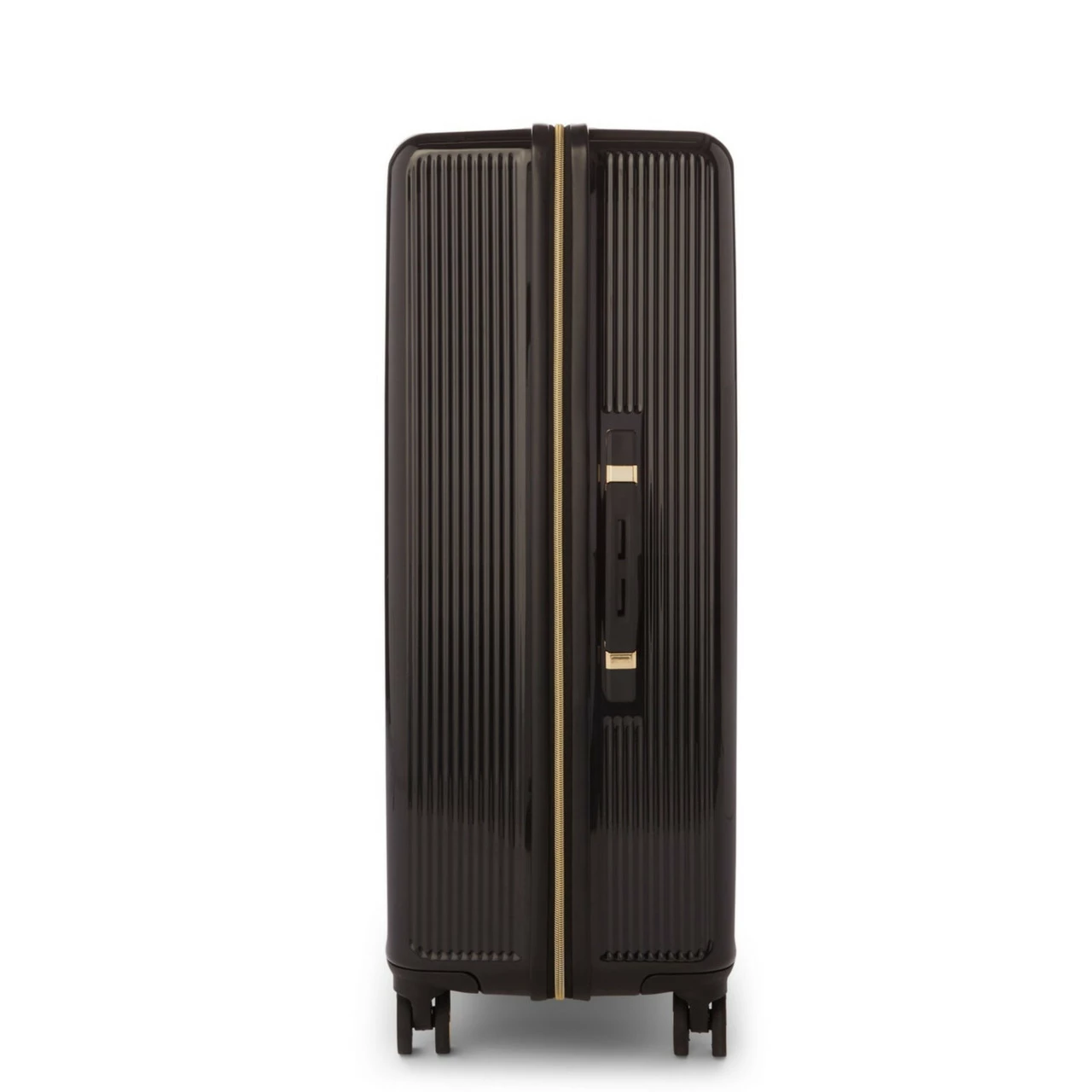 Dune London Olive Large Suitcase - 77cm - Image 8