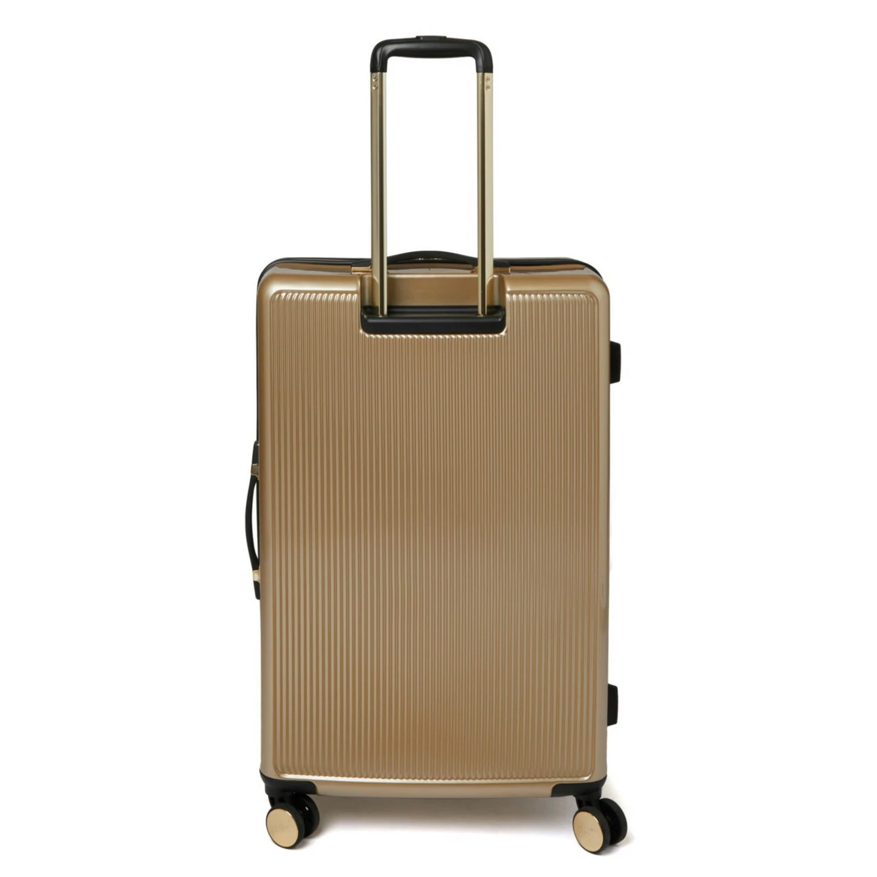 Dune London Olive Large Suitcase - 77cm - Image 11