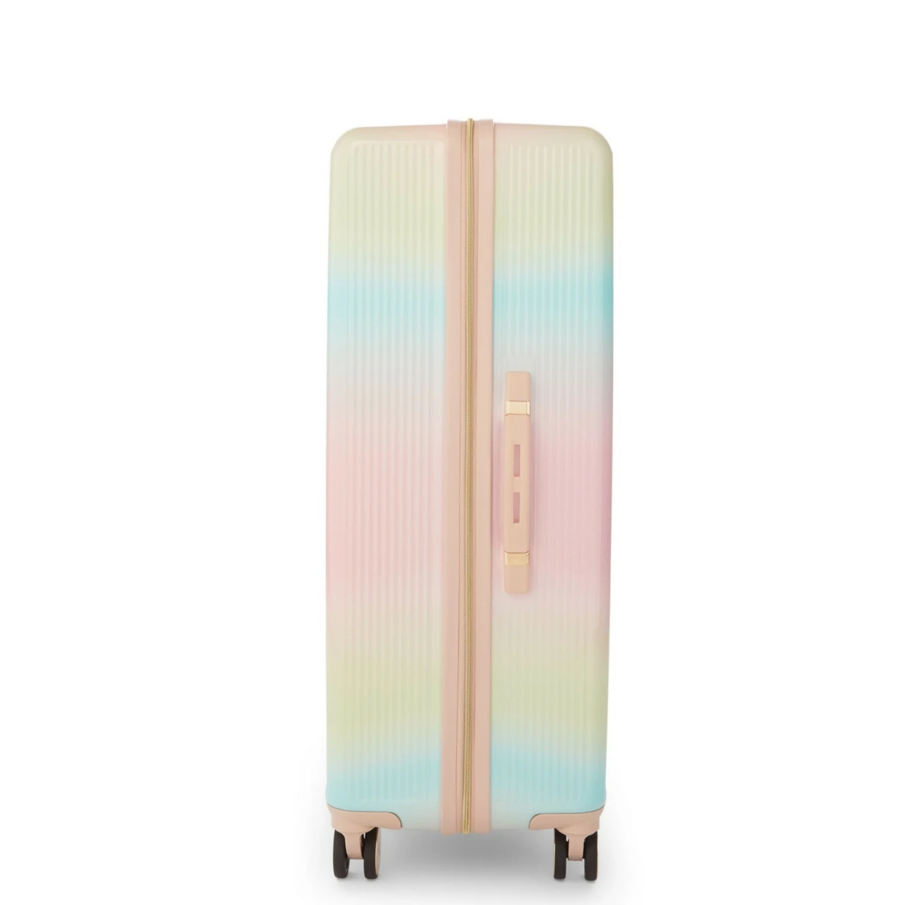 Dune London Olive Large Suitcase - 77cm - Image 18