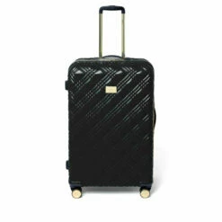 Dune London Orchester 77cm Large Suitcase