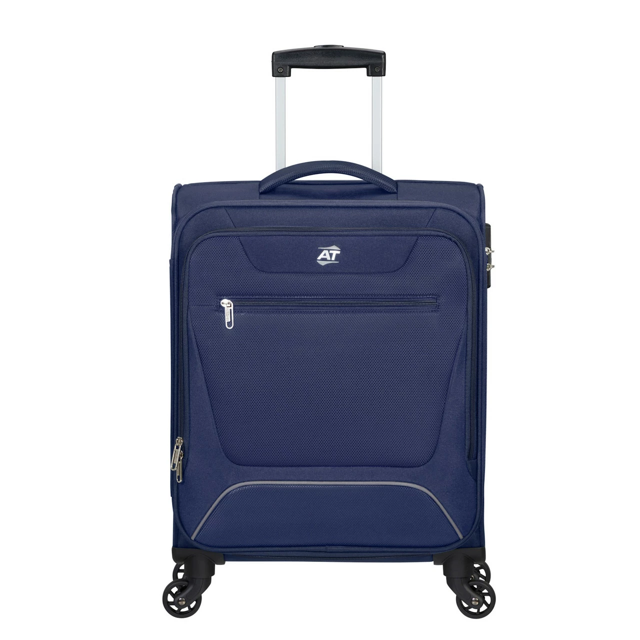 American Tourister Hyper Breeze 3 Piece Luggage Set - 55cm, 67cm & 79cm - Image 4