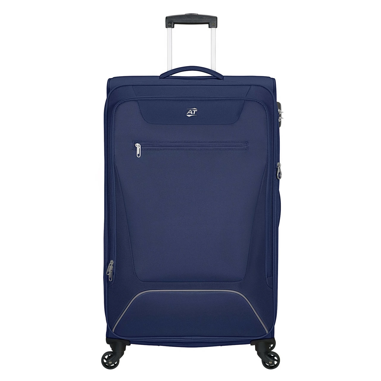 American Tourister Hyper Breeze 3 Piece Luggage Set - 55cm, 67cm & 79cm - Image 2