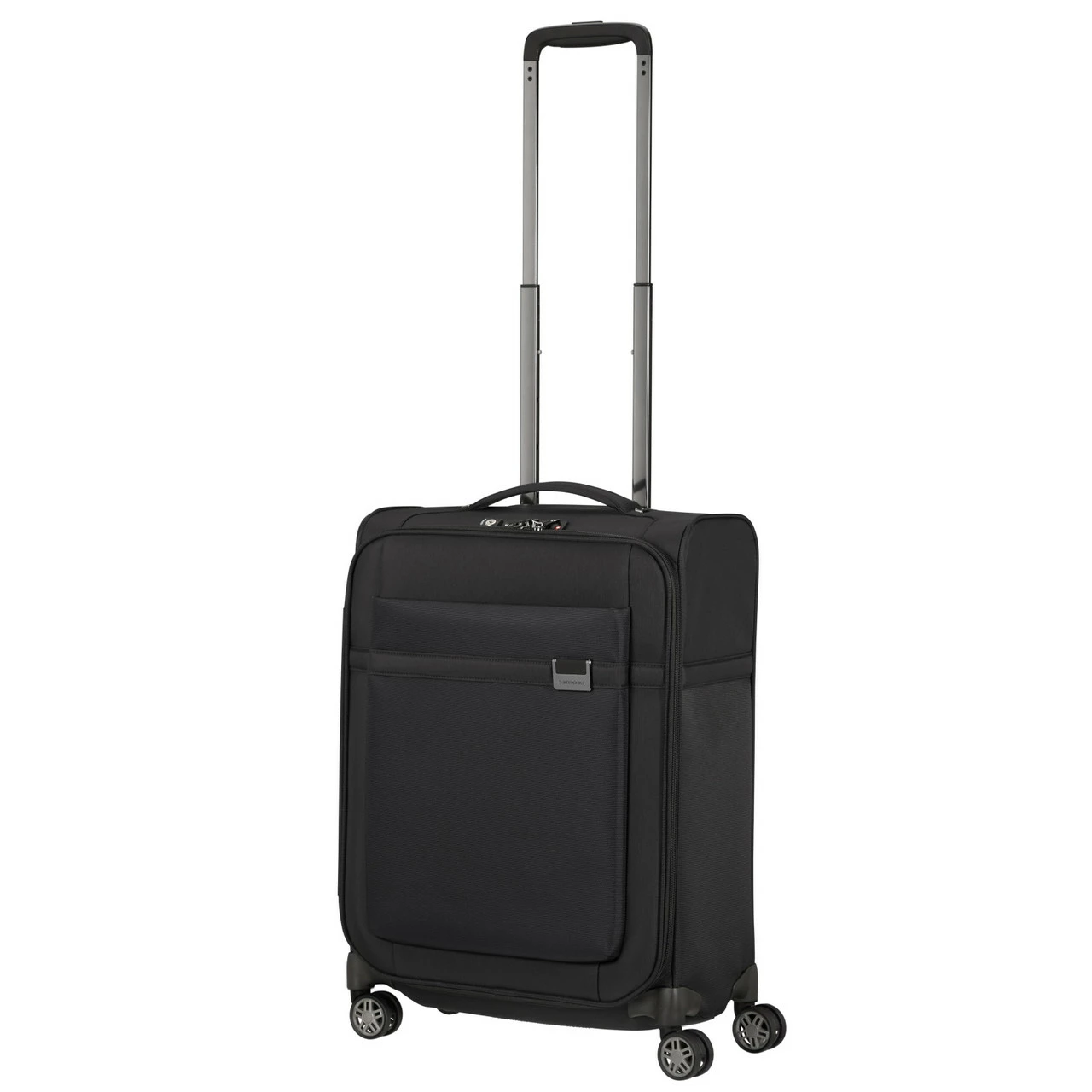 Samsonite Airea 4 Wheel Strict Cabin Suitcase - 55cm - Image 4