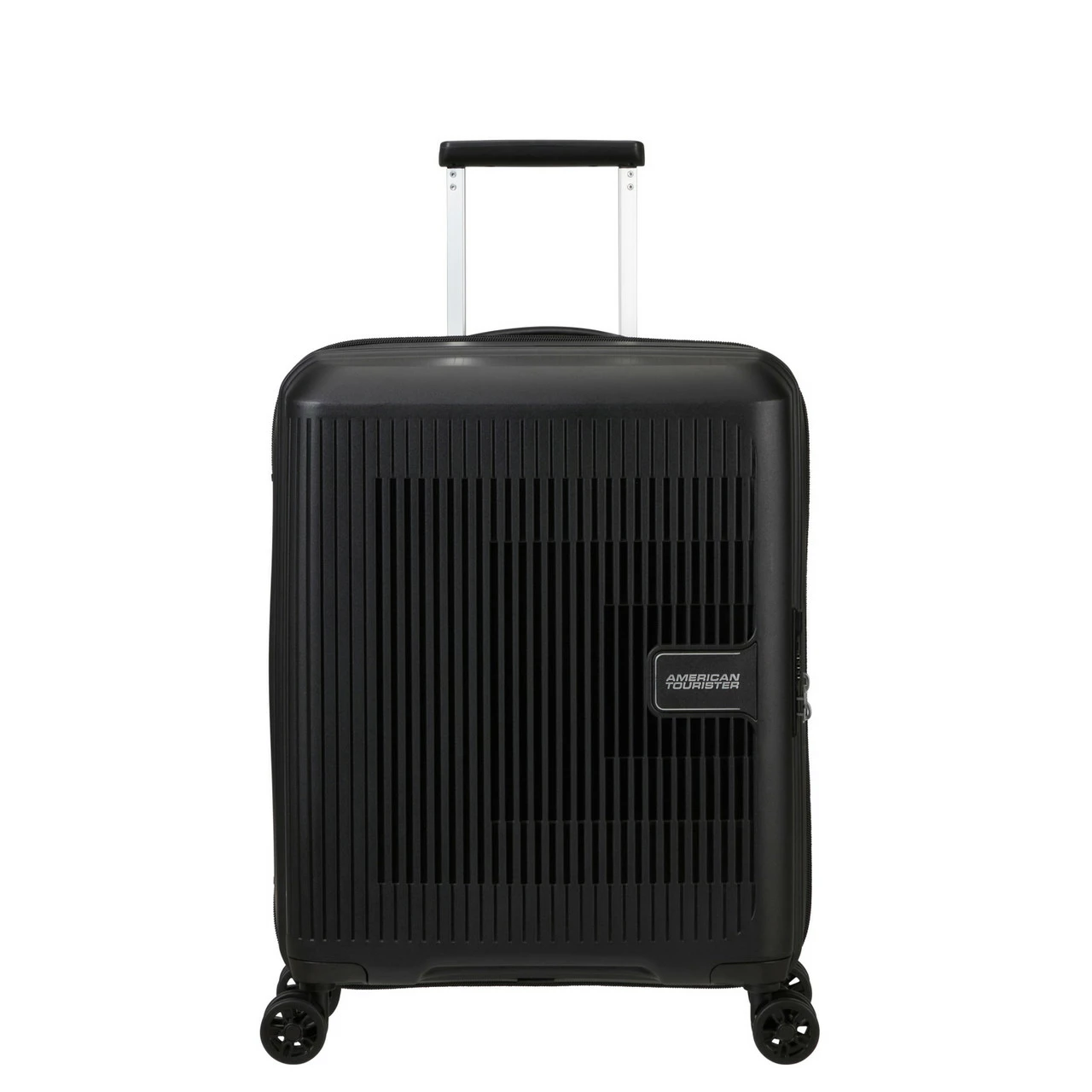 American Tourister Aerostep Expandable Cabin Suitcase - 55cm - Image 8
