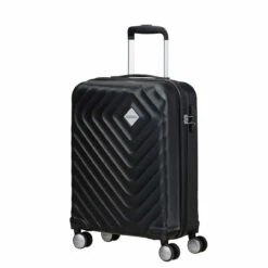 American Tourister Summer Square Cabin Suitcase - 55cm