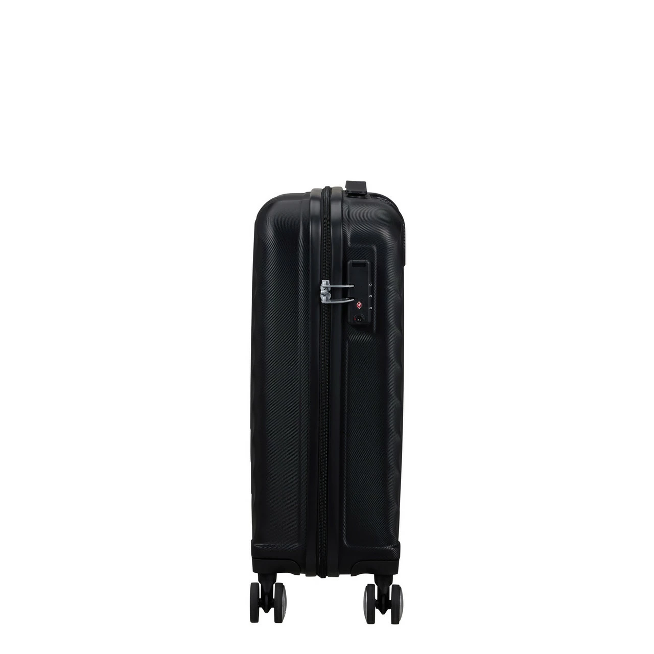 American Tourister Summer Square Cabin Suitcase - 55cm - Image 4