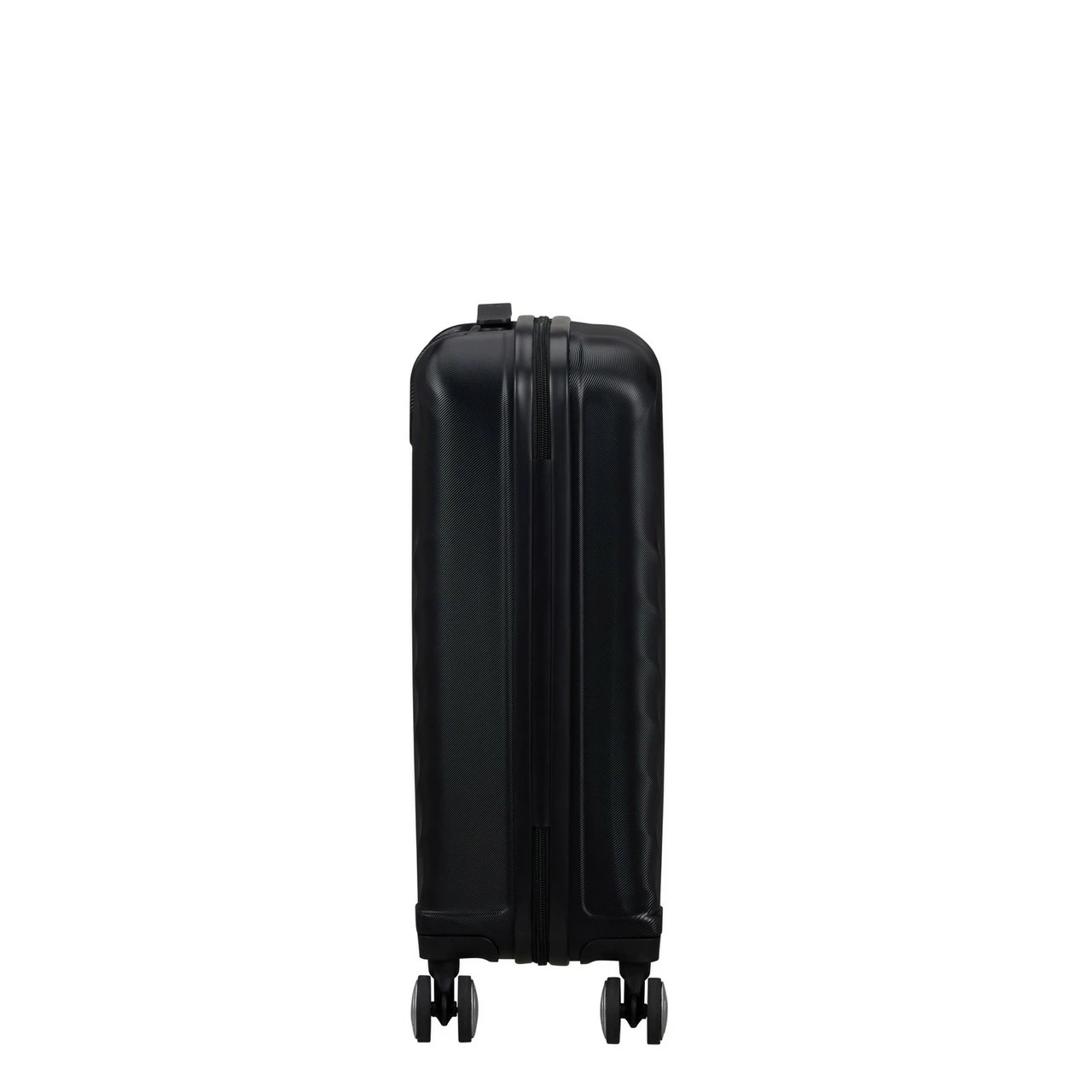American Tourister Summer Square Cabin Suitcase - 55cm - Image 5
