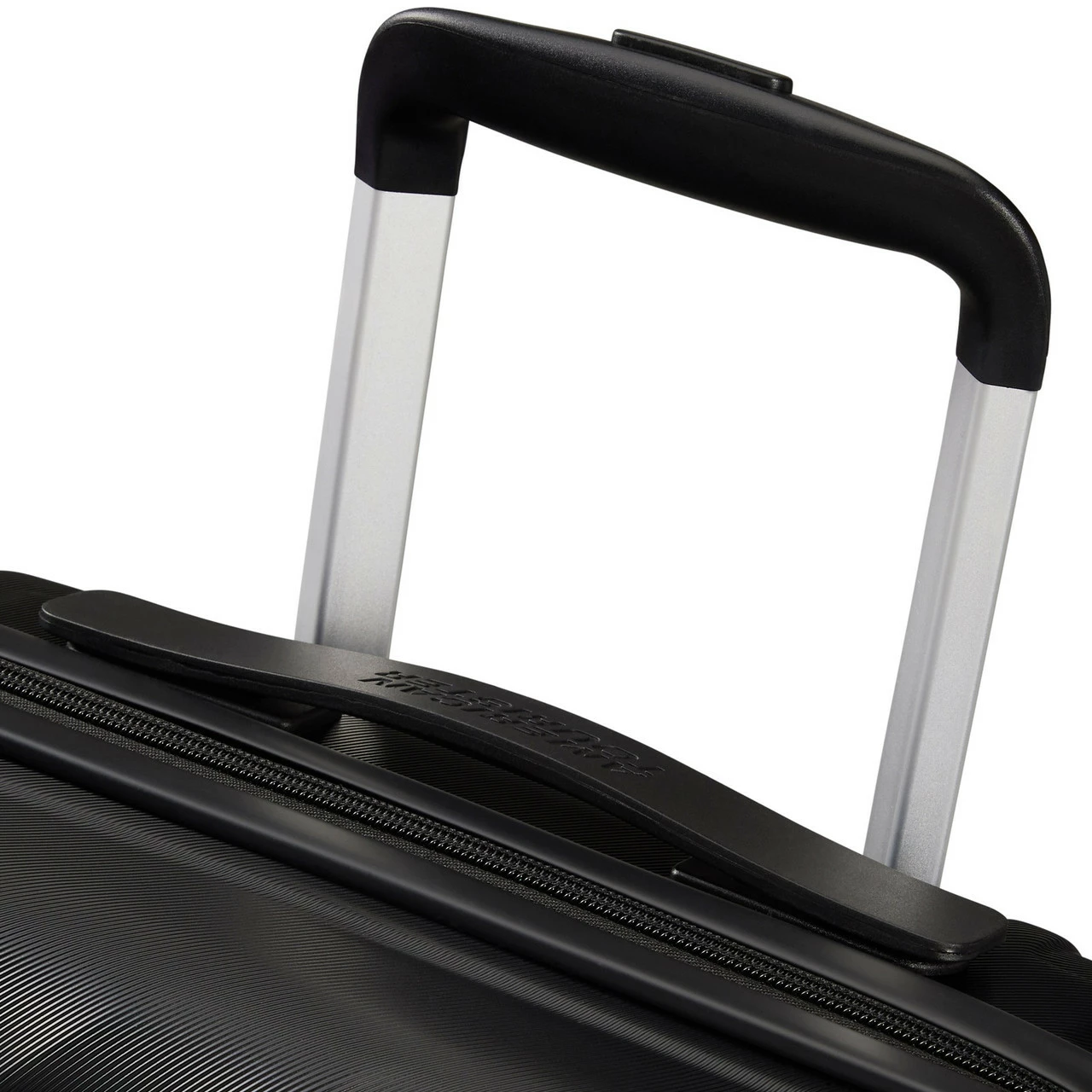 American Tourister Summer Square Expandable Large Suitcase - 77cm - Image 9