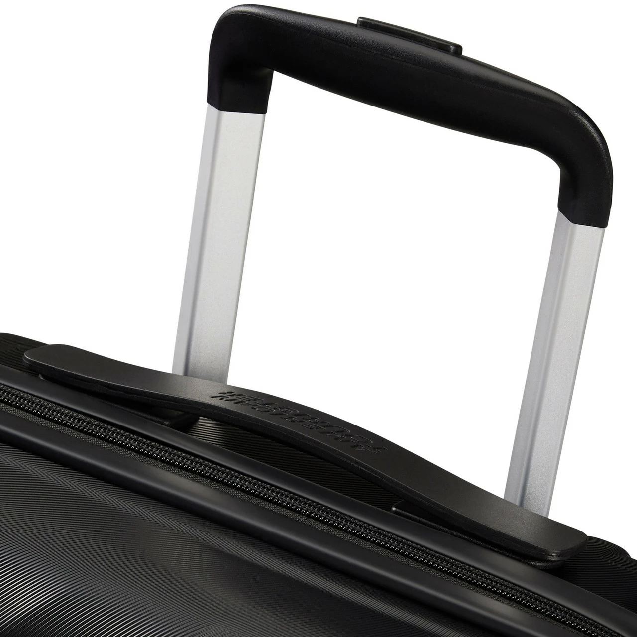 American Tourister Summer Square Cabin Suitcase - 55cm - Image 8