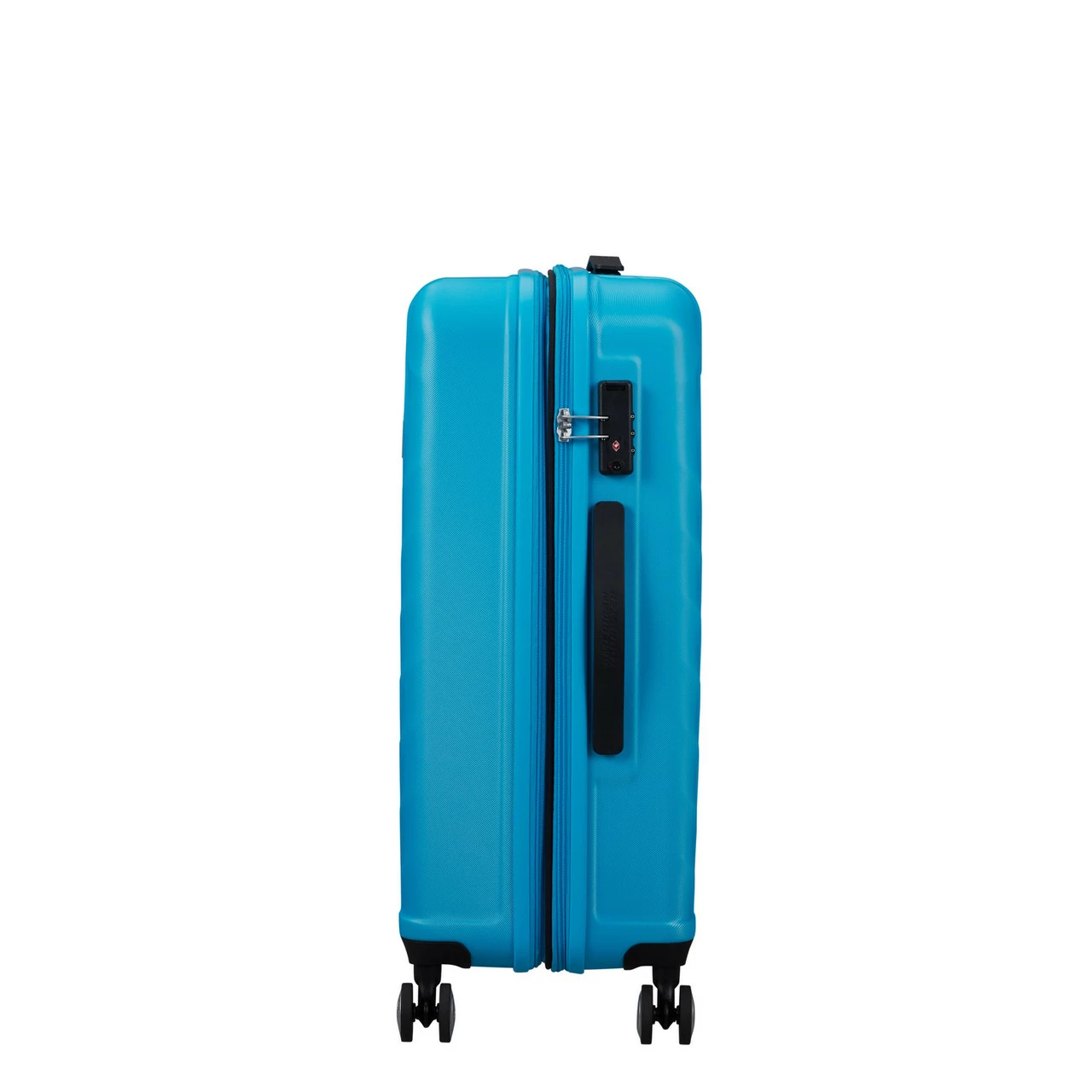 American Tourister Summer Square Cabin Suitcase - 55cm - Image 12