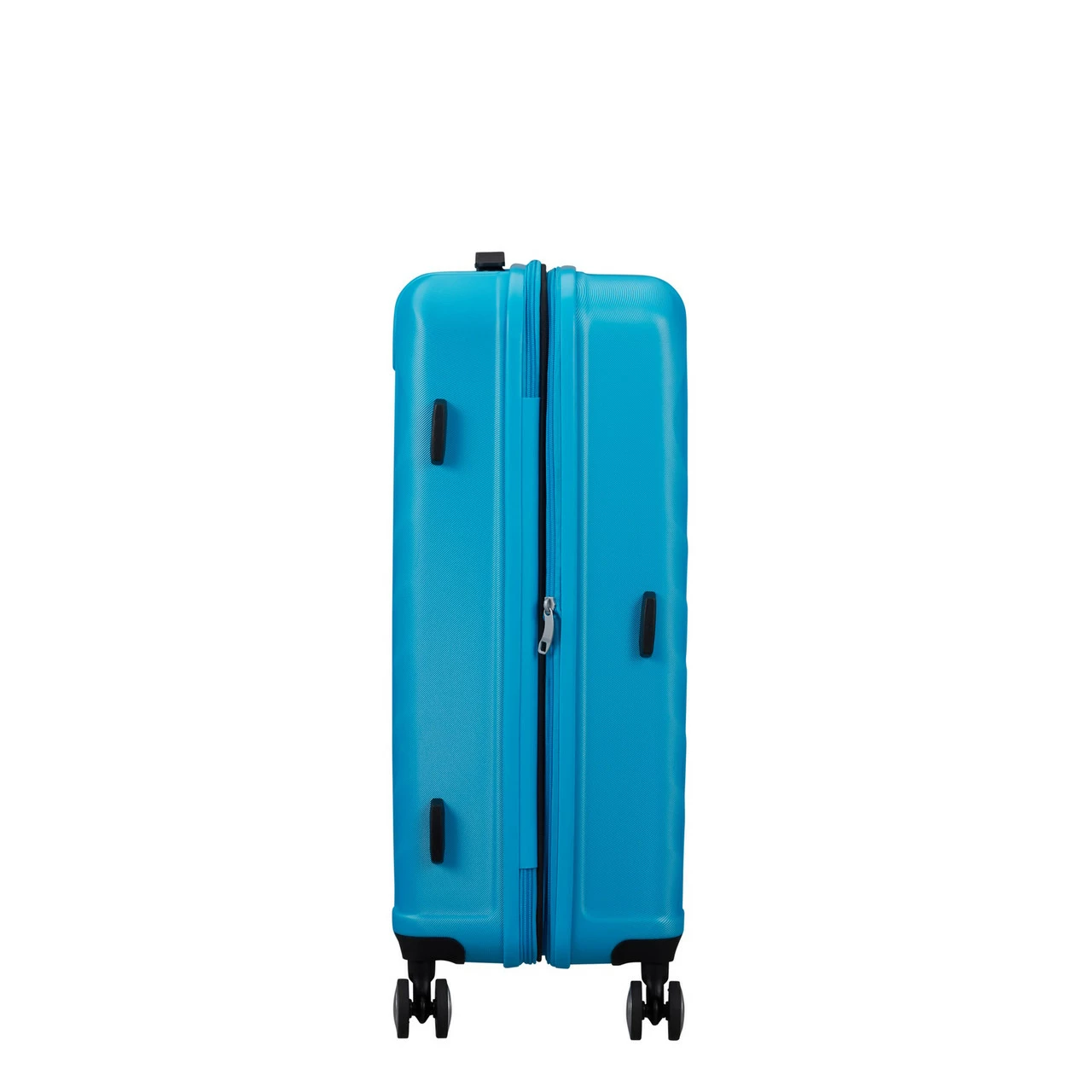 American Tourister Summer Square Expandable Large Suitcase - 77cm - Image 5
