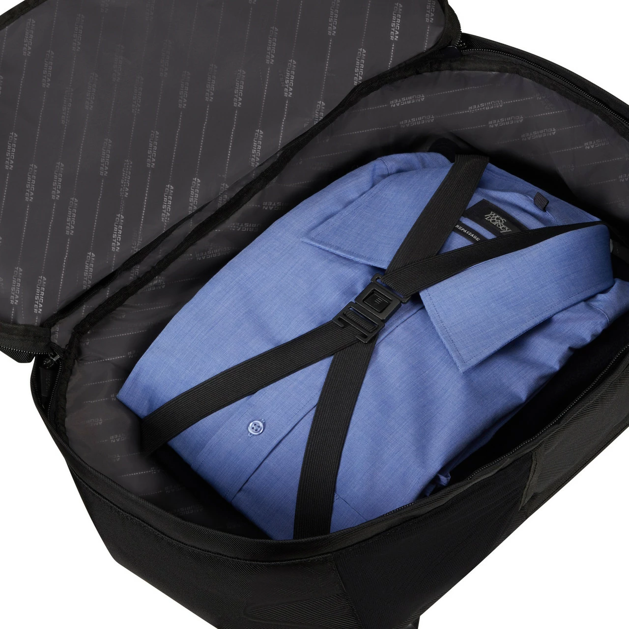 American Tourister Urban Track Cabin Backpack - Image 19