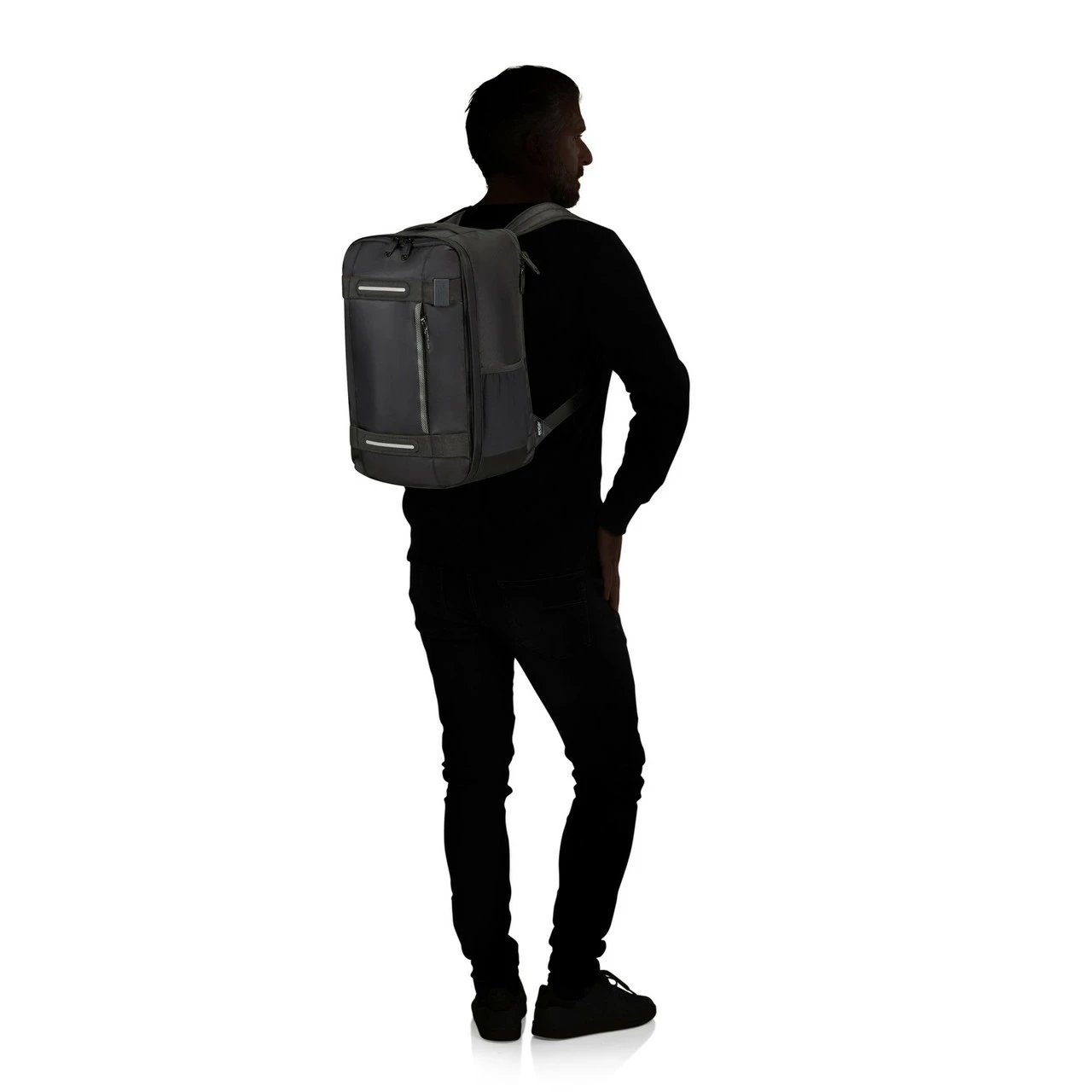 American Tourister Urban Track Cabin Backpack - Image 18