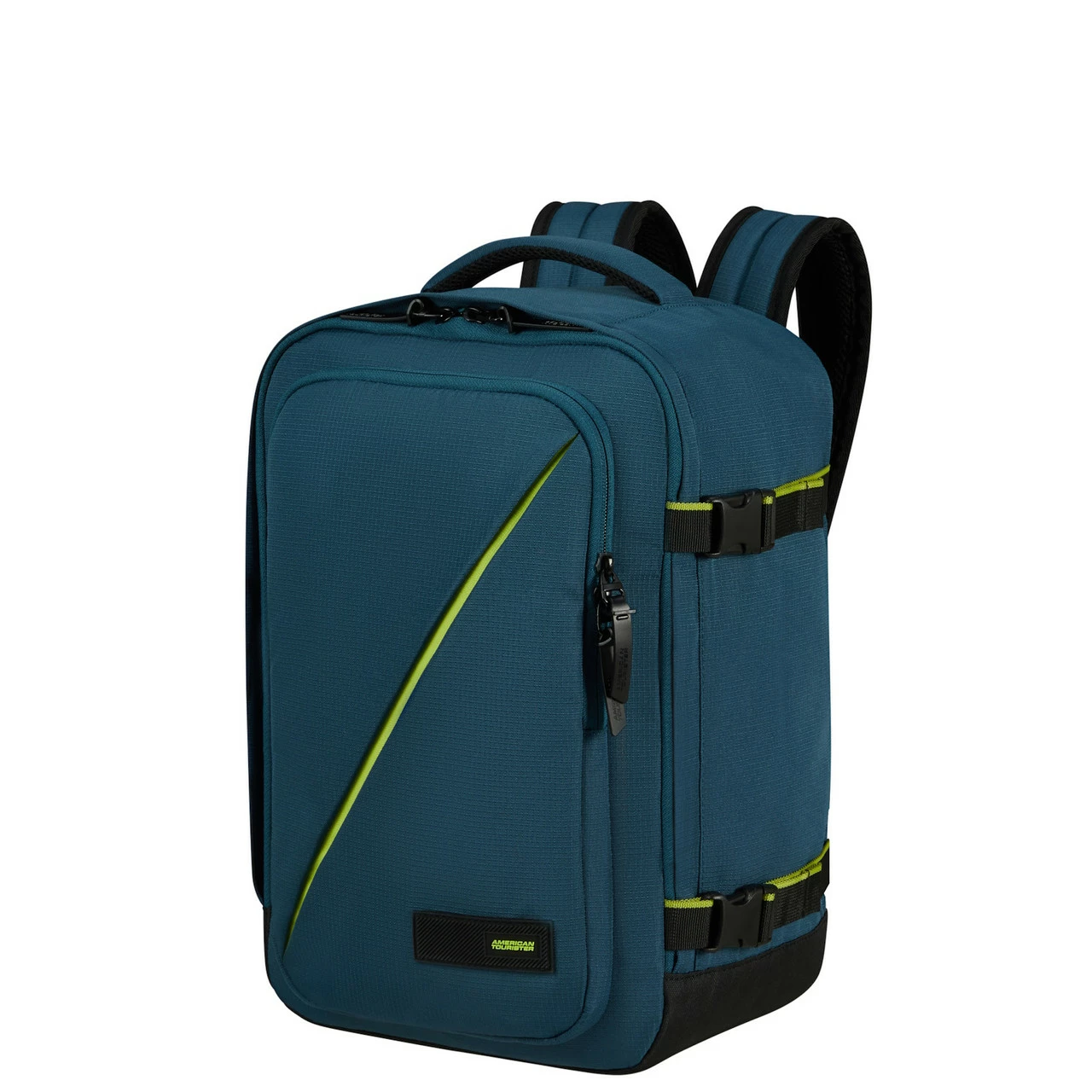 American Tourister Take2Cabin Ryanair Backpack S - Image 3