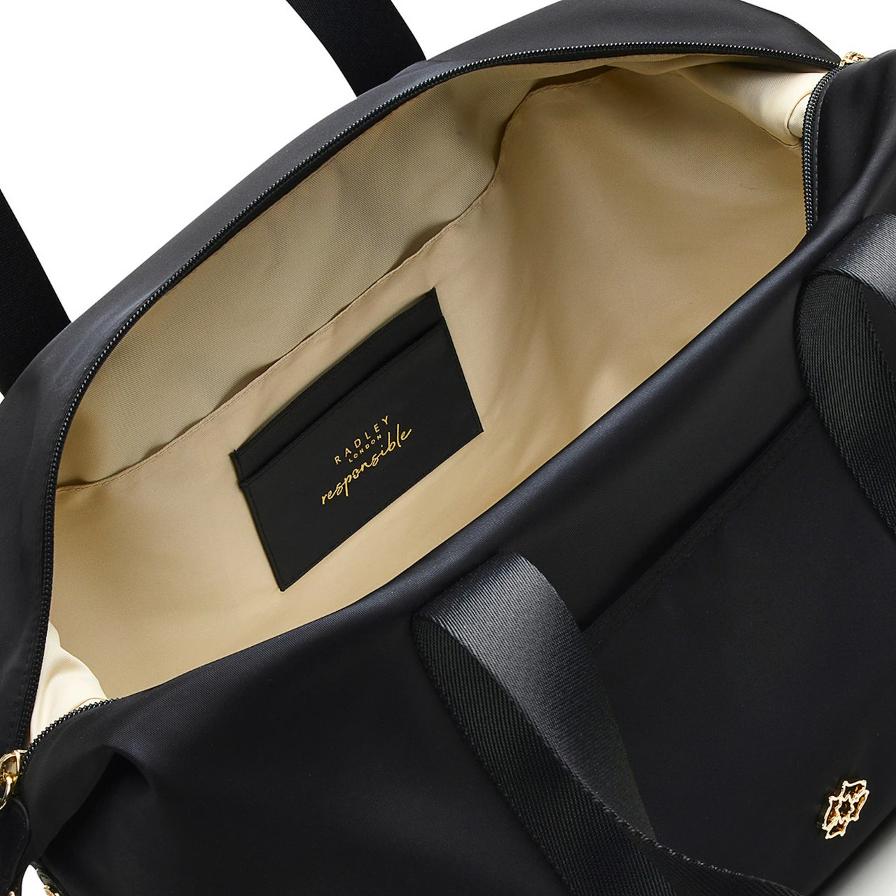 Radley 24/7 Medium Ziptop Travel Duffle - Image 3
