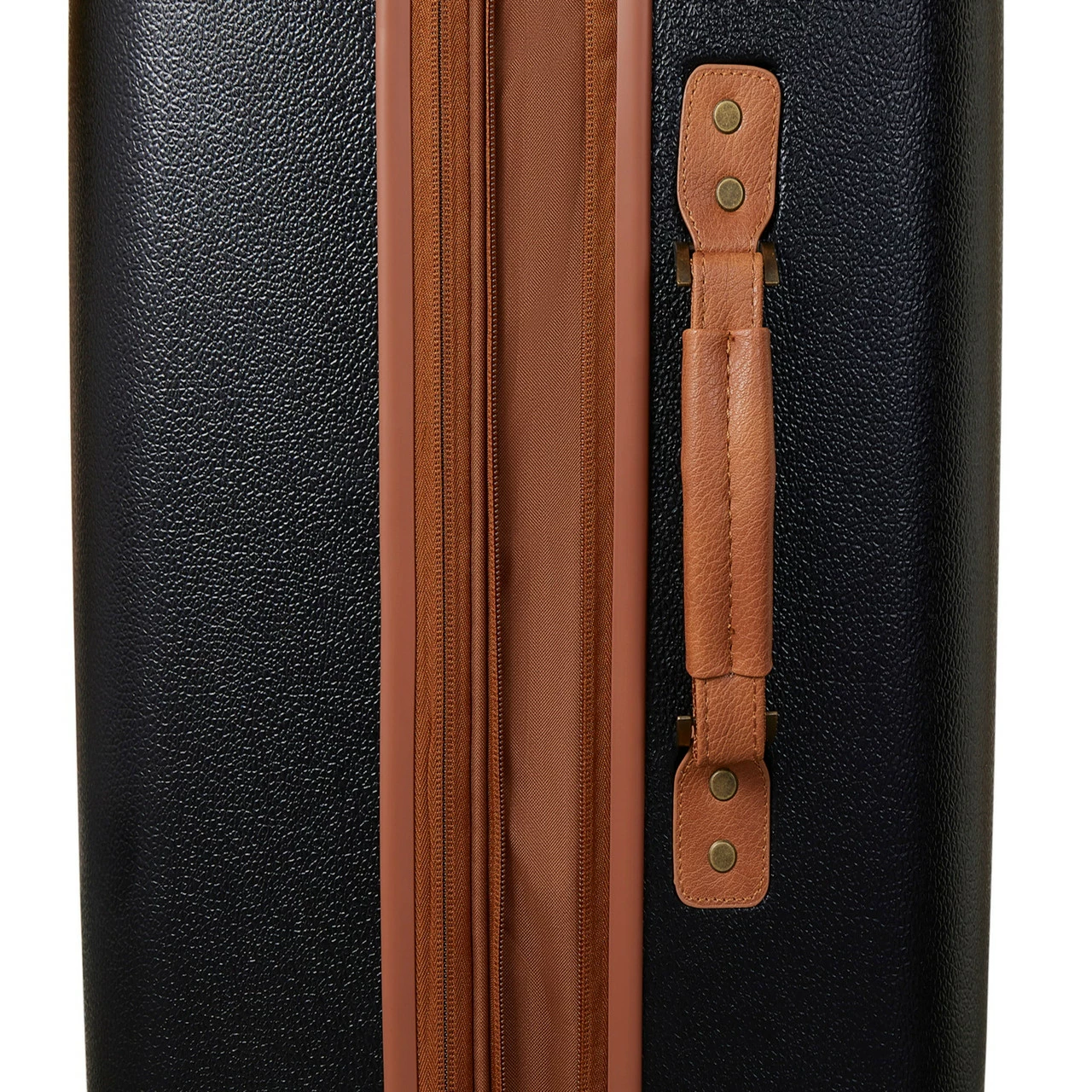 Rock Carnaby 4 Wheel Exp Large Suitcase - 78cm - Image 4