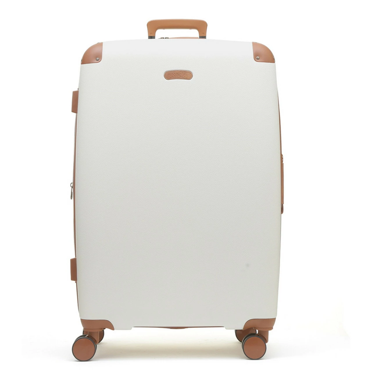 Rock Carnaby 4 Wheel Exp Large Suitcase - 78cm - Image 7