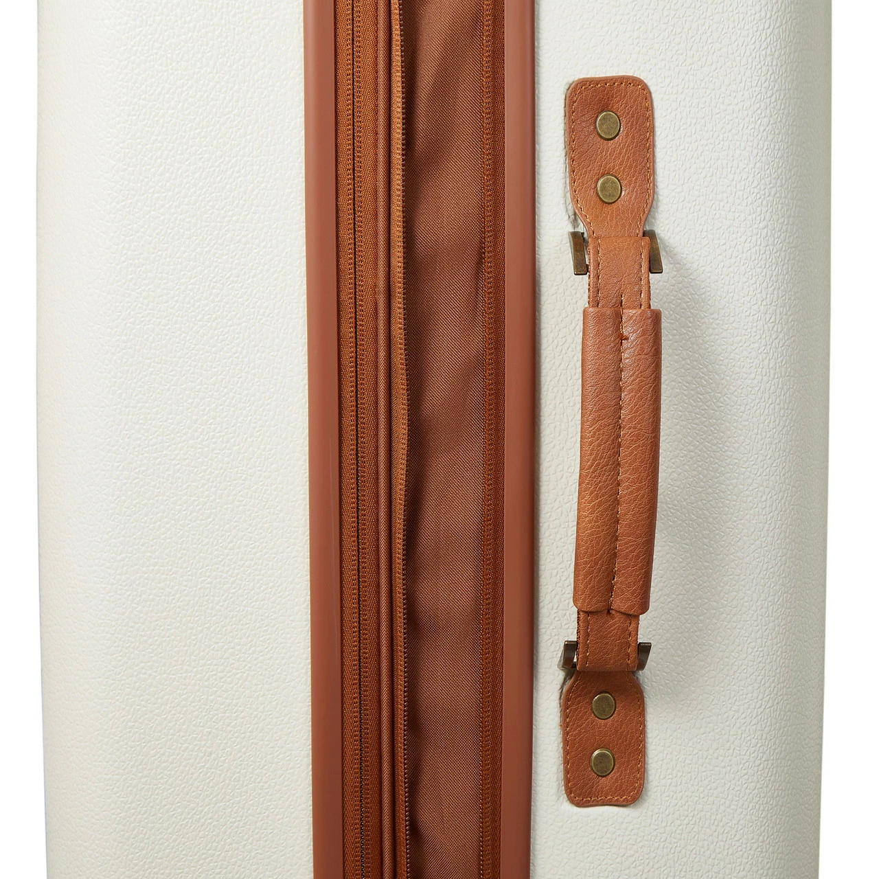 Rock Carnaby 4 Wheel Exp Large Suitcase - 78cm - Image 10