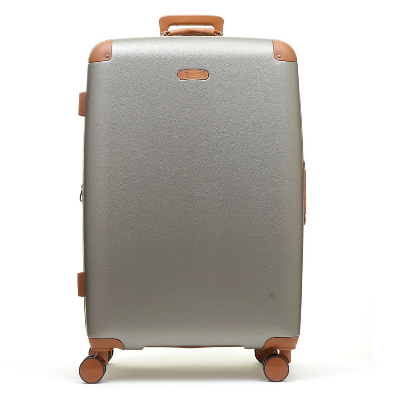 Rock Carnaby 4 Wheel Exp Large Suitcase - 78cm - Image 19
