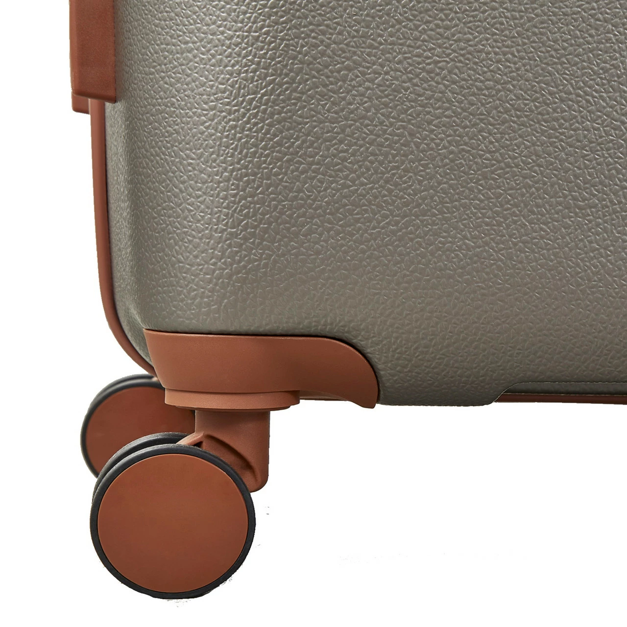 Rock Carnaby 4 Wheel Exp Cabin Suitcase - 56cm - Image 20