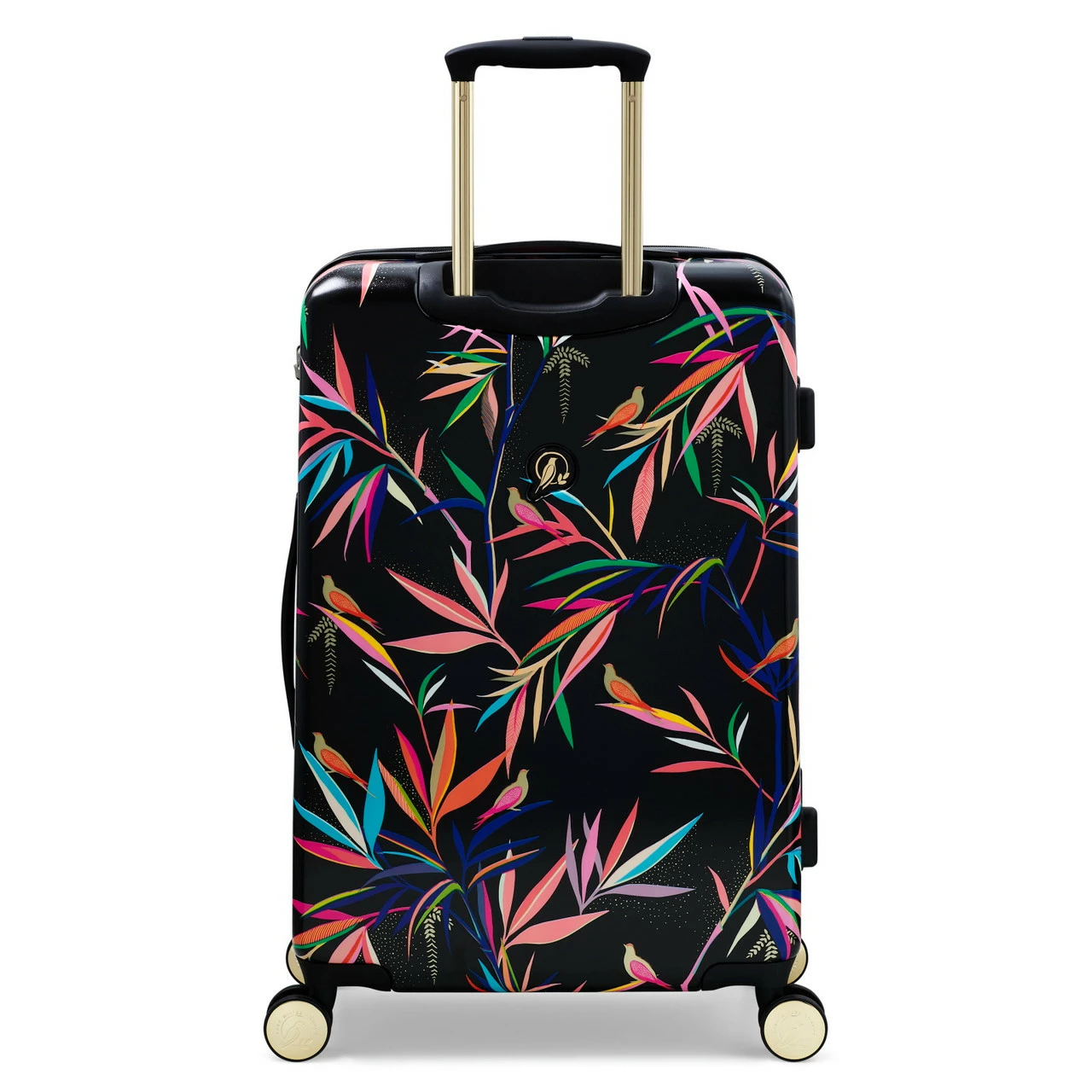 Sara Miller 4 Wheel Medium Suitcase - 67cm - Image 2