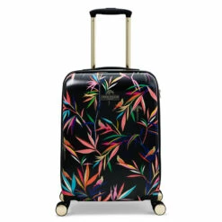 Sara Miller 4 Wheel Cabin Suitcase - 54cm