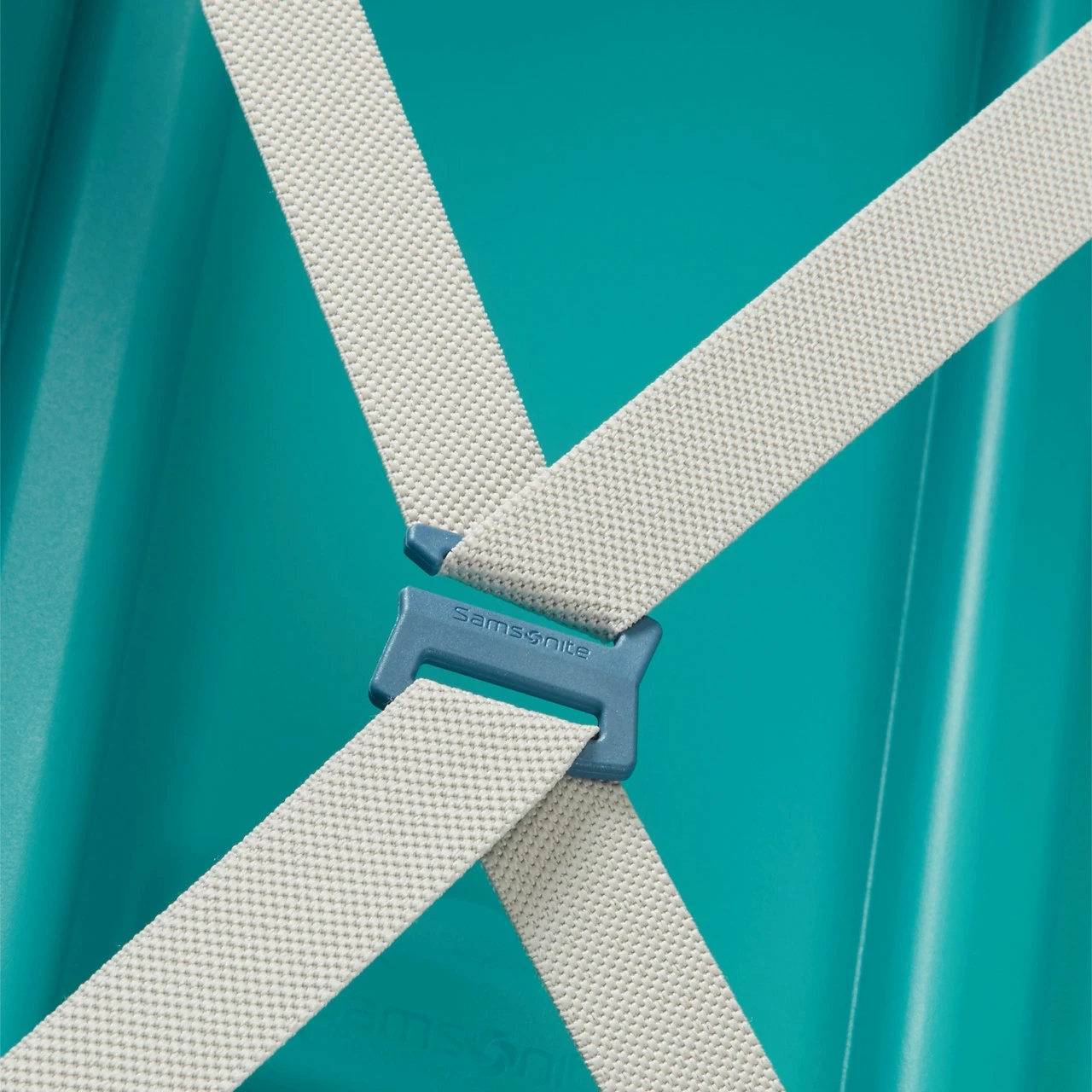 Samsonite S'Cure 4 Wheel Large Suitcase - 75cm - Image 11