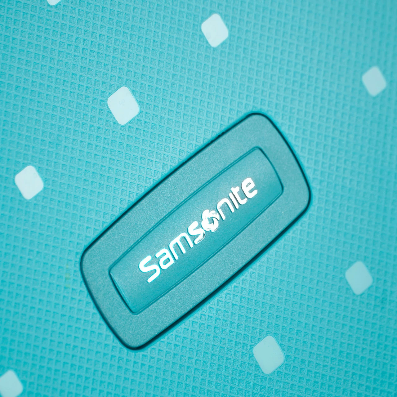 Samsonite S'Cure 4 Wheel Large Suitcase - 75cm - Image 12