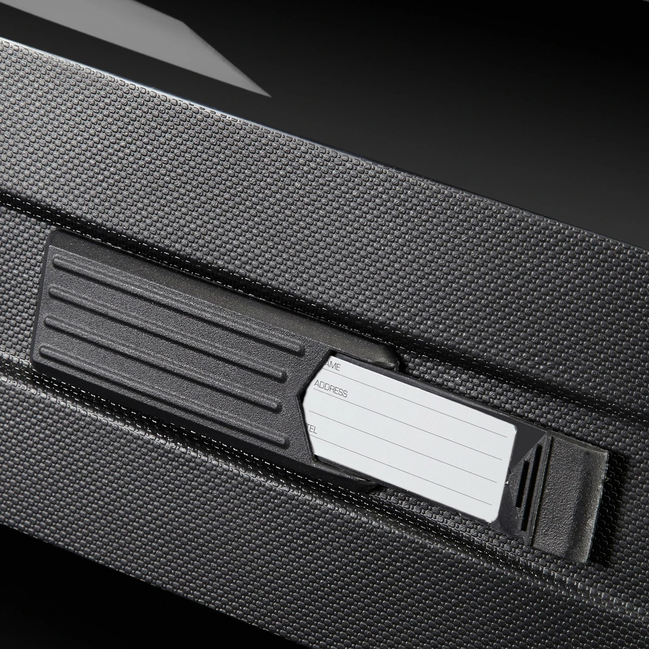 American Tourister Bon Air 4 Wheel Large Suitcase - 75cm - Image 6