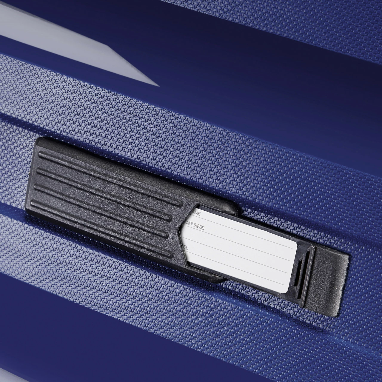 American Tourister Bon Air 4 Wheel Medium Suitcase - 66cm - Image 18