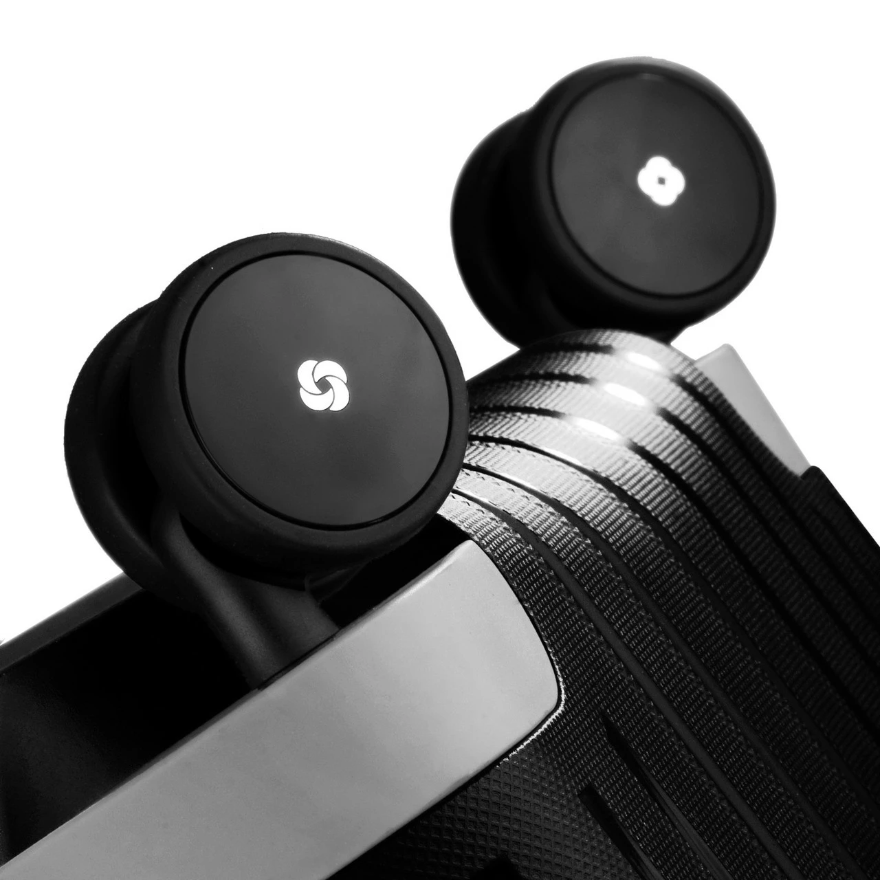 Samsonite S'Cure 4 Wheel Large Suitcase - 75cm - Image 19