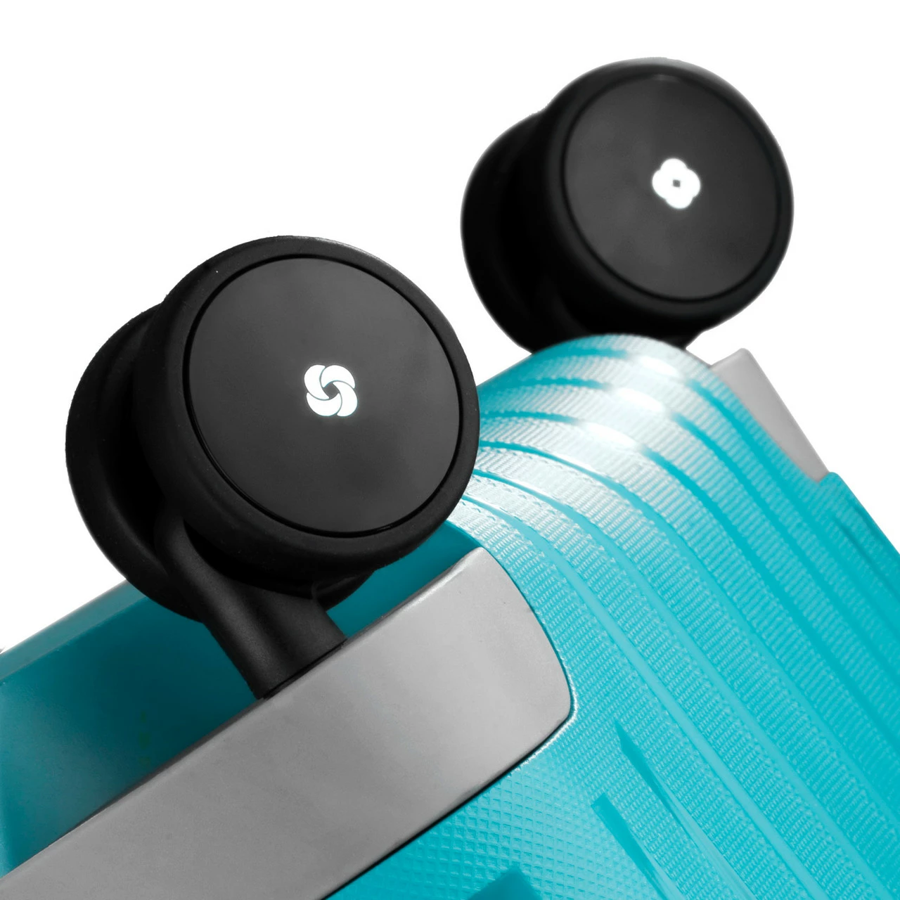 Samsonite S'Cure 4 Wheel Extra-Large Suitcase - 81cm - Image 6