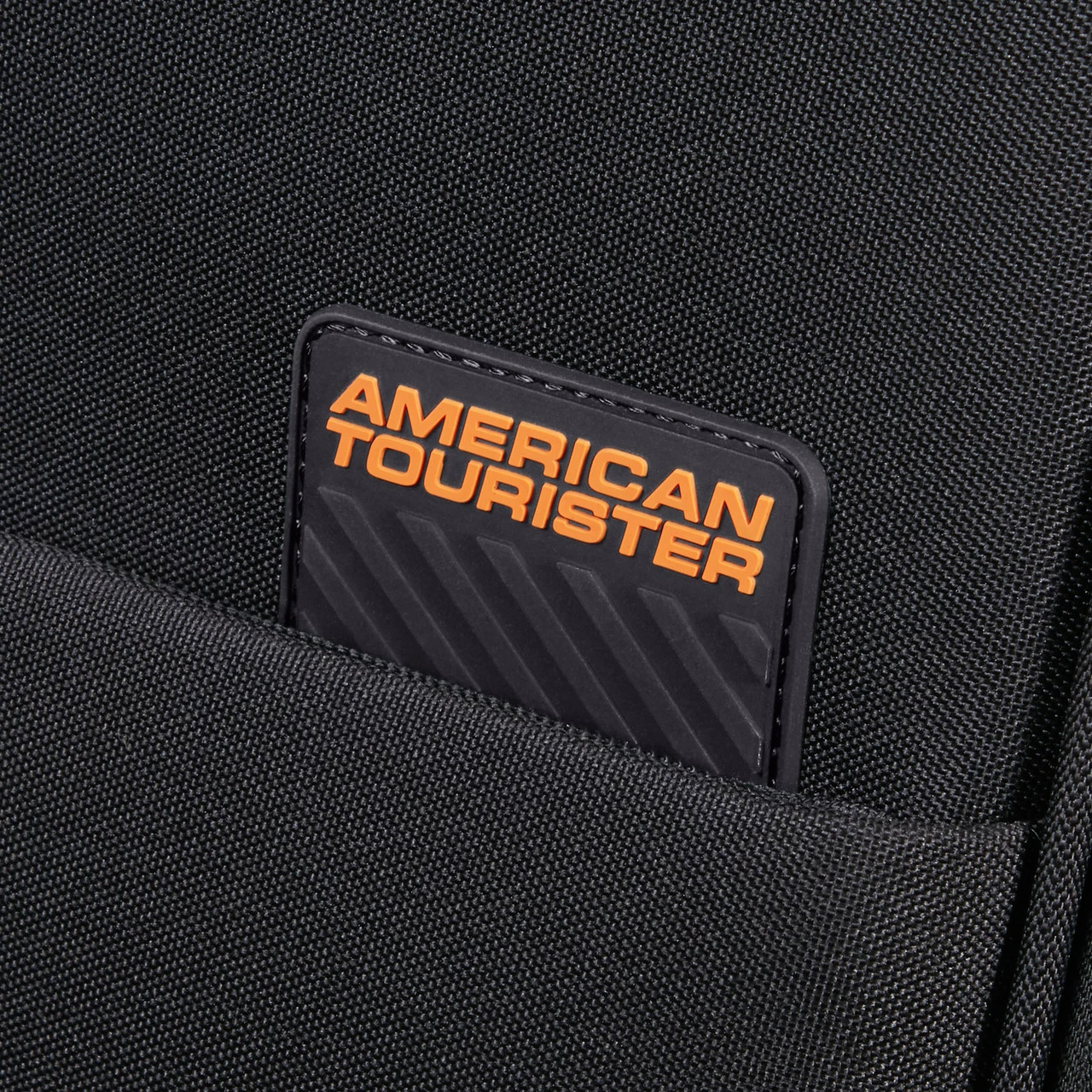 American Tourister Sun Break 4 Wheel Cabin Suitcase - 55cm - Image 11