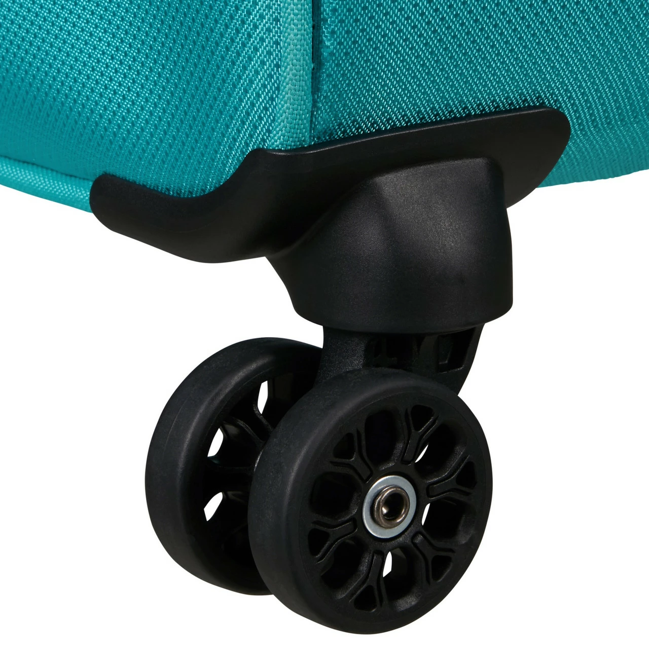 American Tourister Sun Break 4 Wheel Cabin Suitcase - 55cm - Image 20