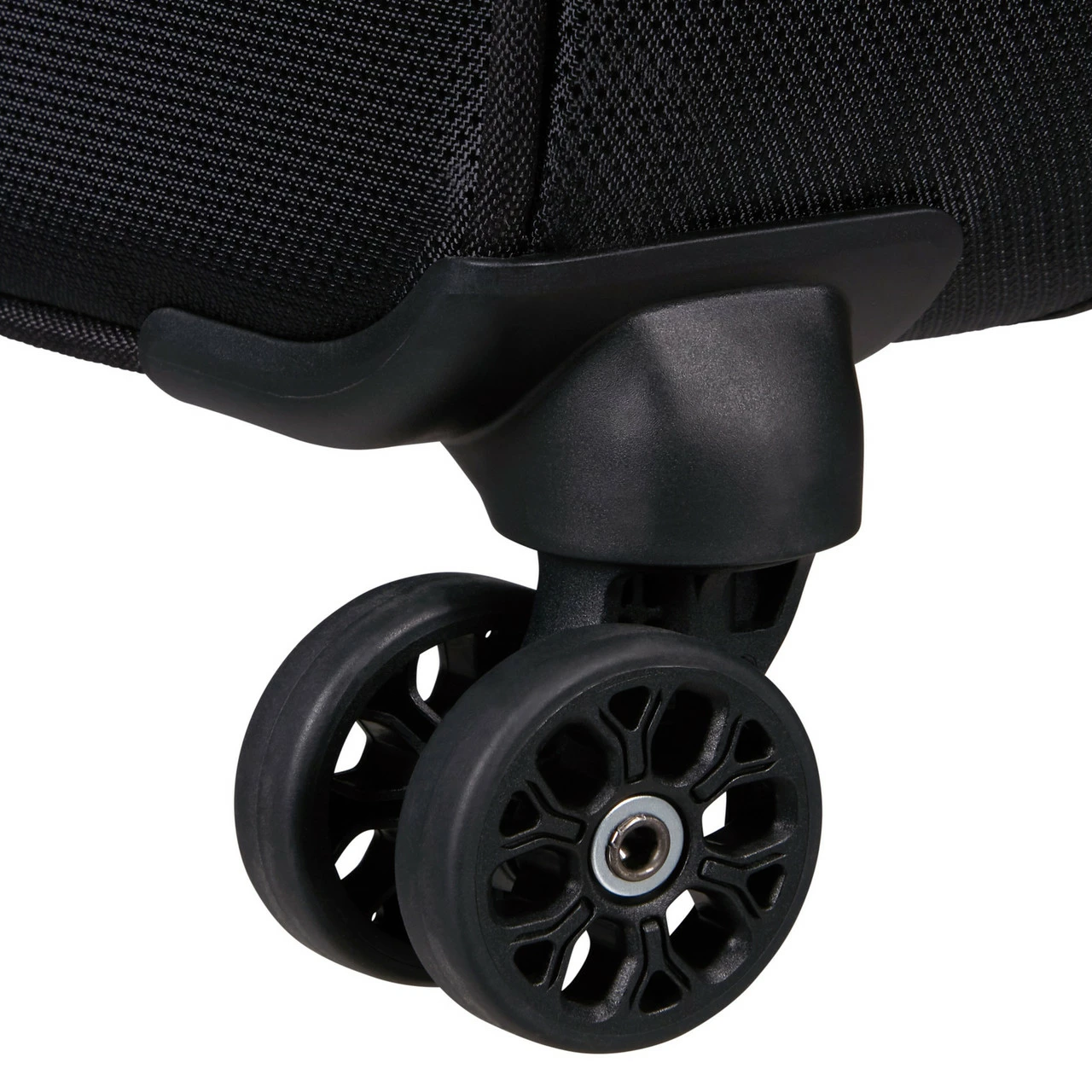 American Tourister Sun Break 4 Wheel Cabin Suitcase - 55cm - Image 9