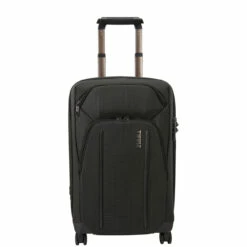Thule Crossover 2 4 Wheel Exp Cabin Suitcase - 55cm