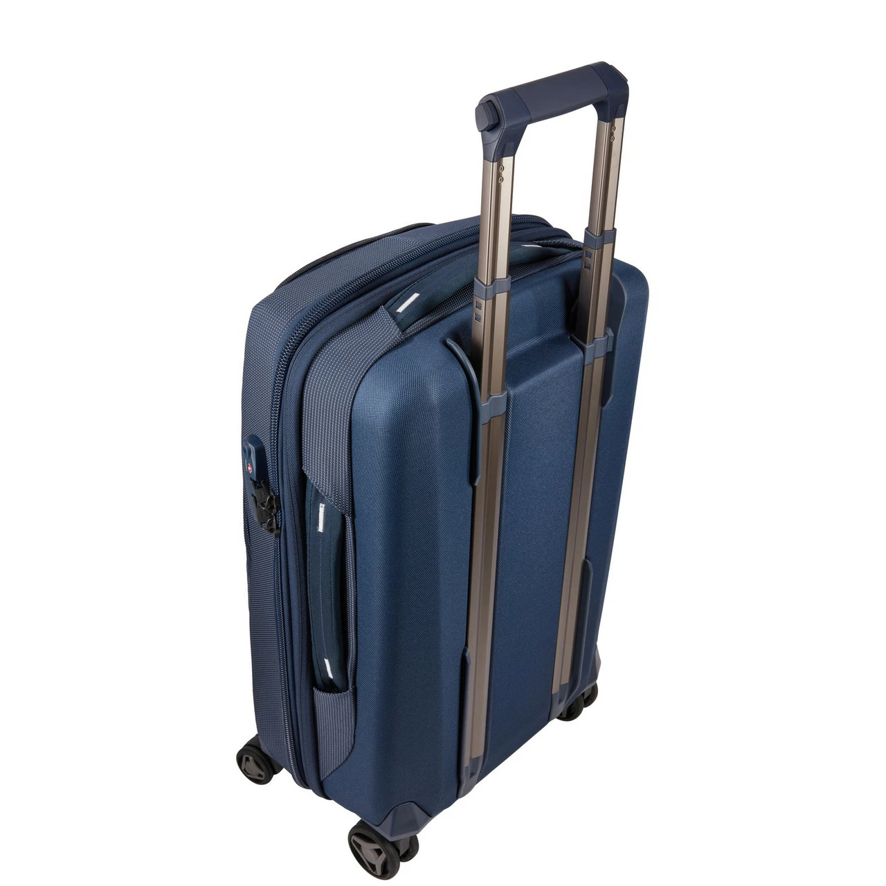 Thule Crossover 2 4 Wheel Exp Cabin Suitcase - 55cm - Image 14