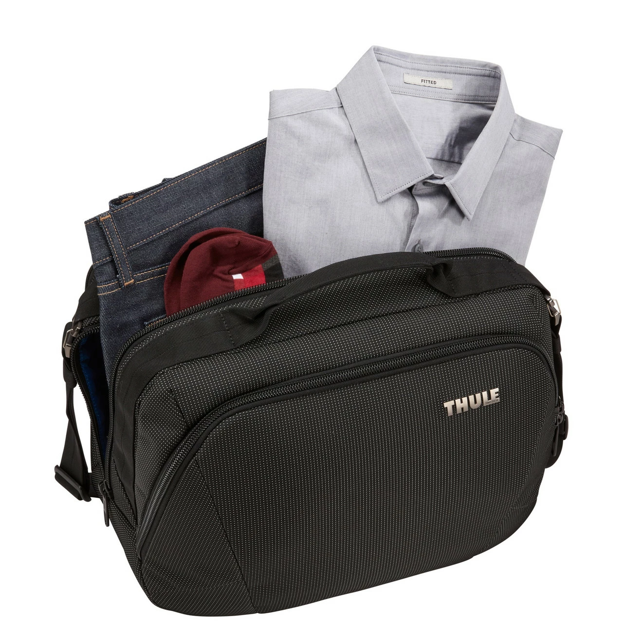 Thule Crossover 2 Boarding Bag - Image 6