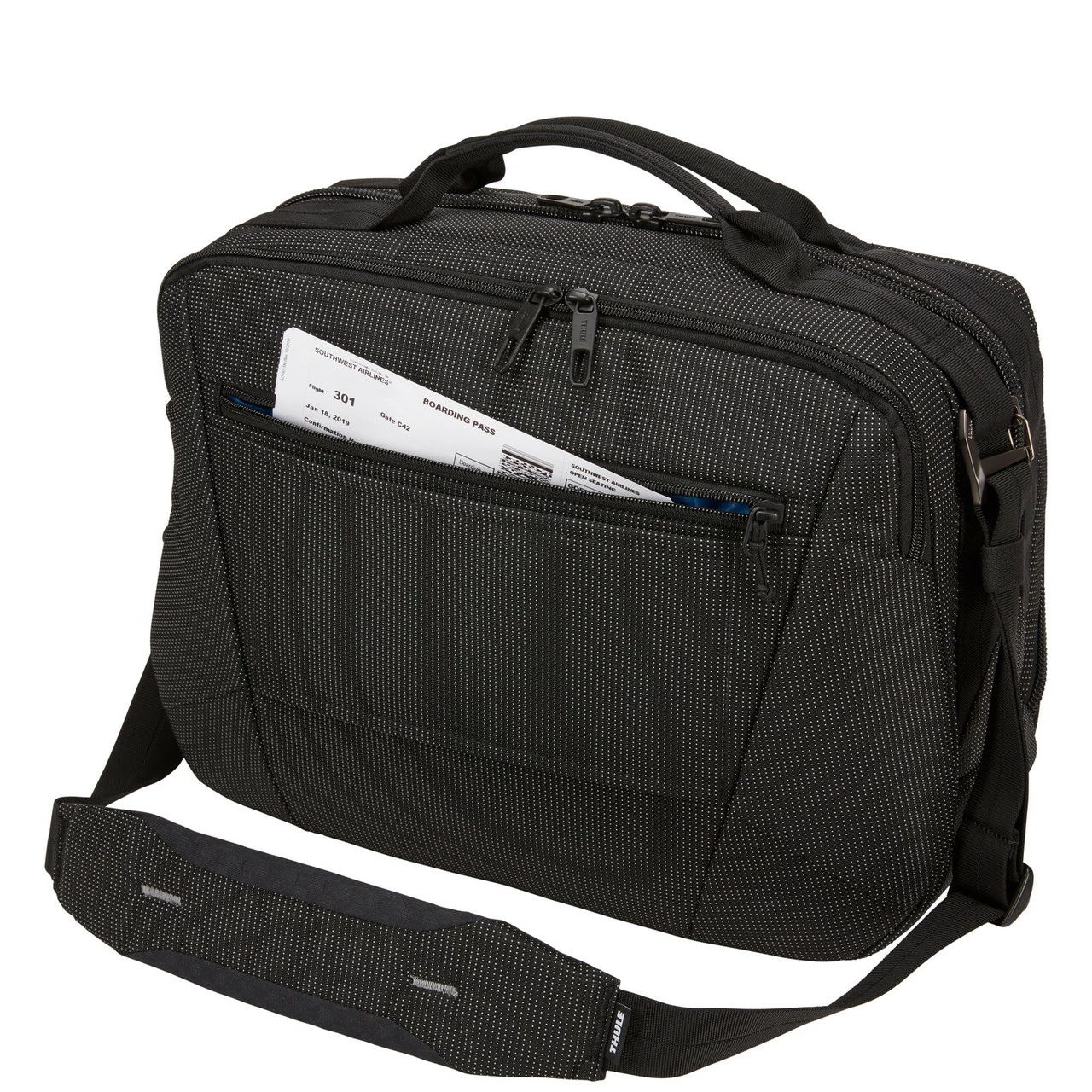 Thule Crossover 2 Boarding Bag - Image 7