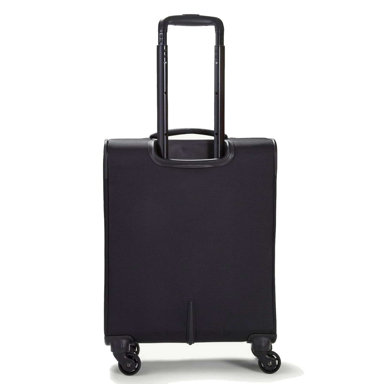 Rock Jewel 4 Wheel Cabin Suitcase - 55cm - Image 3