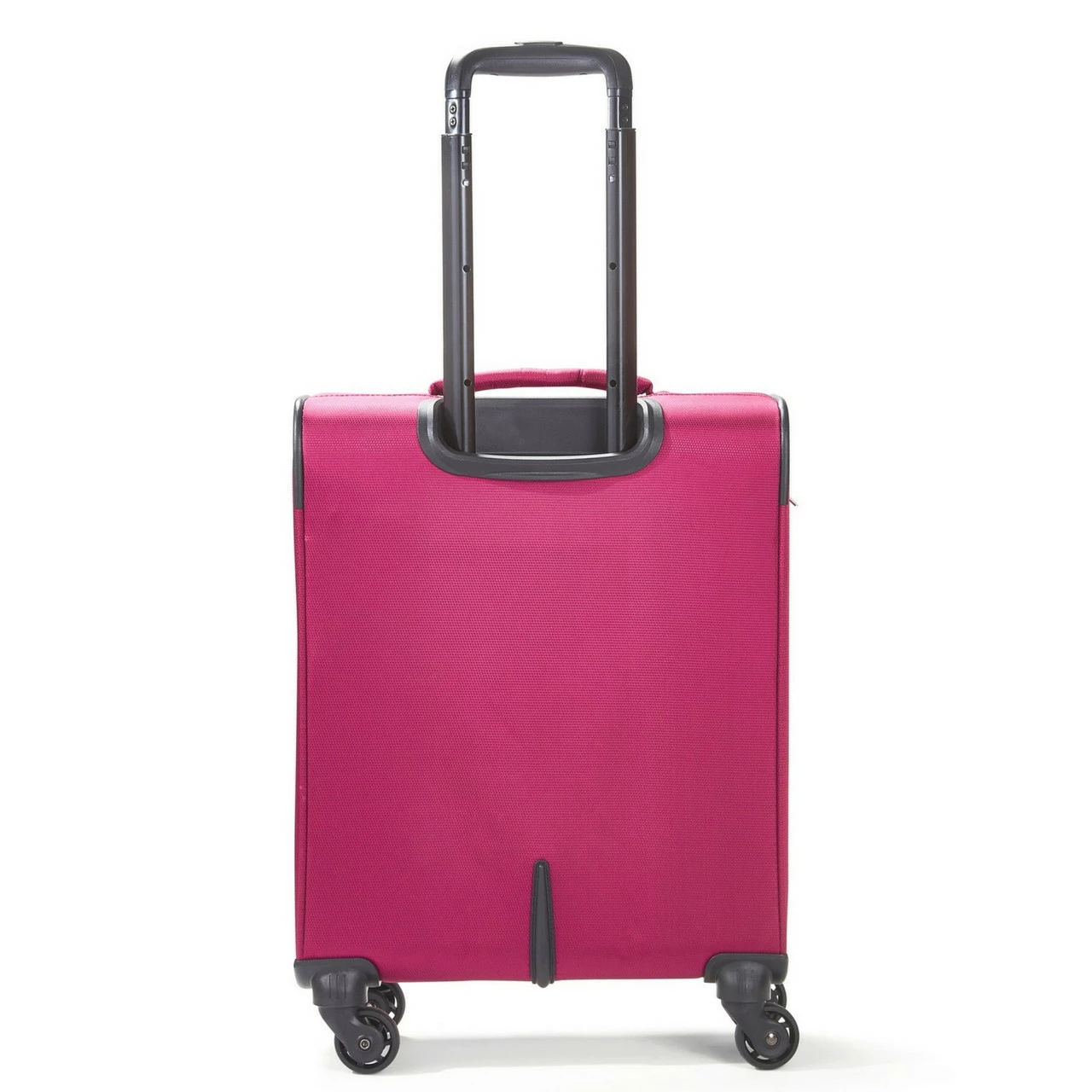 Rock Jewel 4 Wheel Cabin Suitcase - 55cm - Image 16
