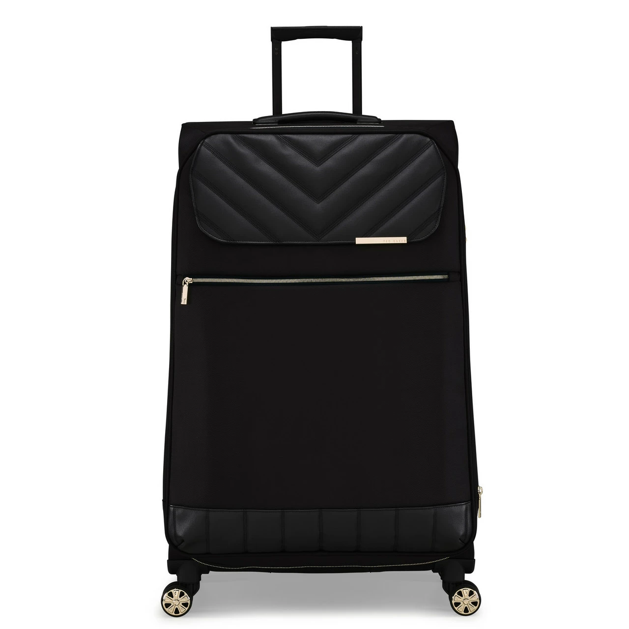 Ted Baker Albany Eco 4 Wheel Large Suitcase - 80cm