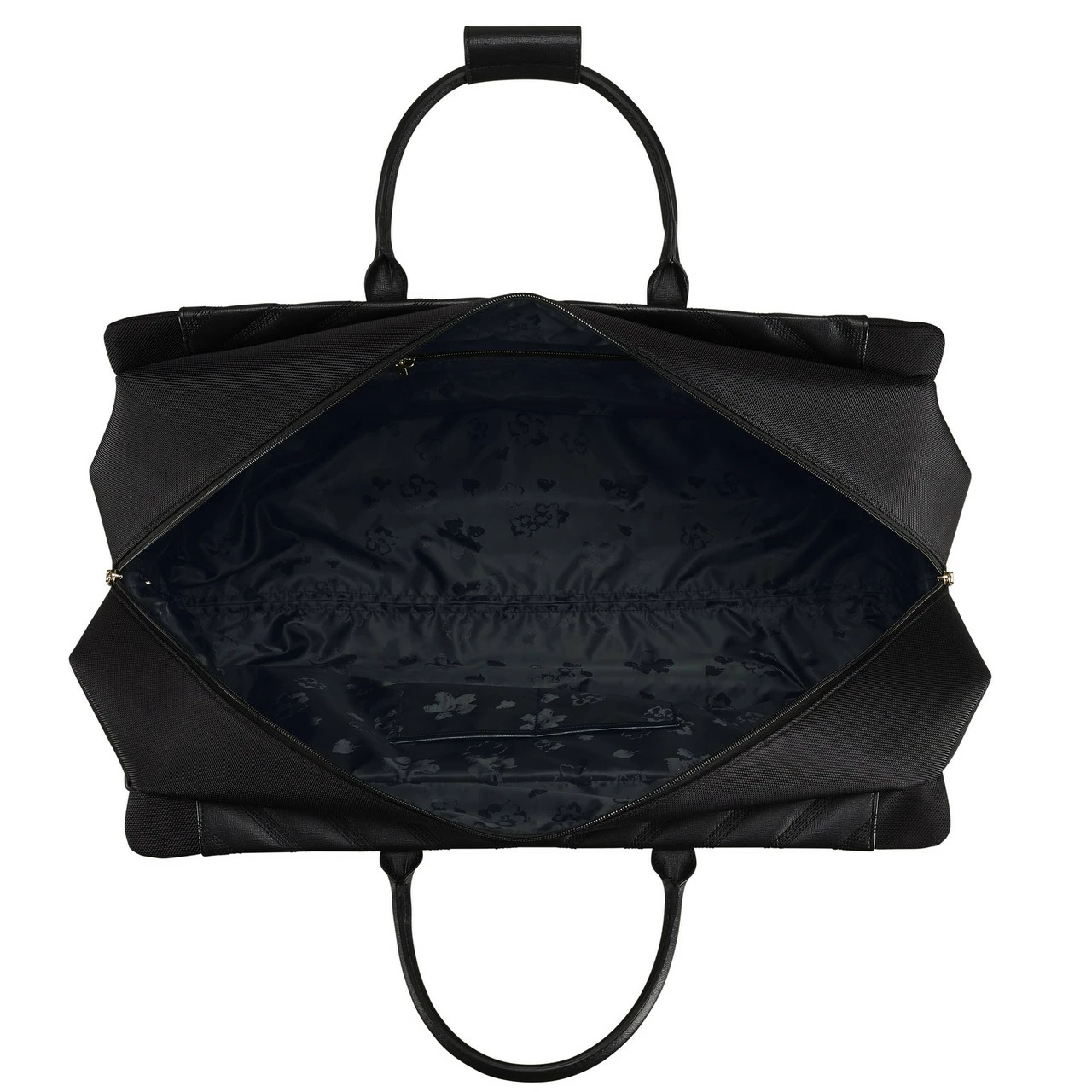 Ted Baker Albany Eco 2 Wheeled Duffle L - 63cm - Image 3