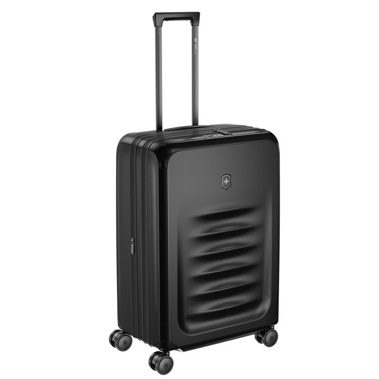 Victorinox Spectra 3.0 Expandable Medium Suitcase - 69cm - Image 6