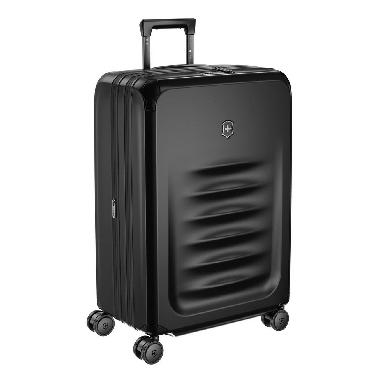 Victorinox Spectra 3.0 Expandable Medium Suitcase - 69cm - Image 5