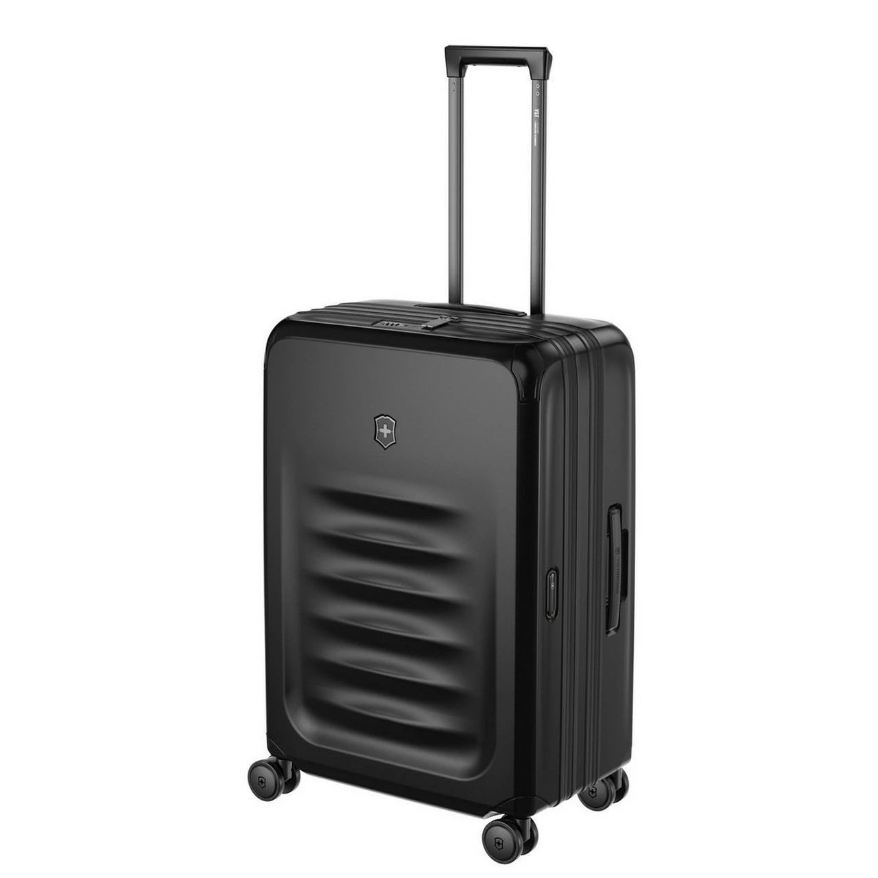 Victorinox Spectra 3.0 Expandable Medium Suitcase - 69cm - Image 8