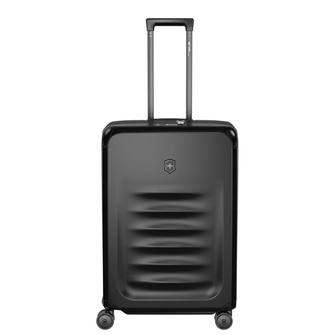 Victorinox Spectra 3.0 Expandable Medium Suitcase - 69cm - Image 3