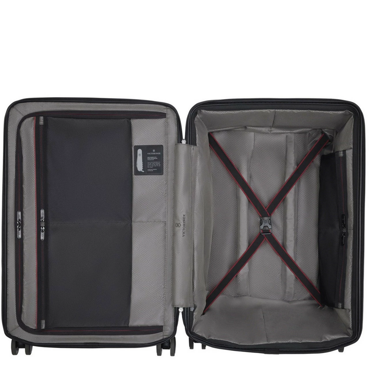 Victorinox Spectra 3.0 Expandable Medium Suitcase - 69cm - Image 11
